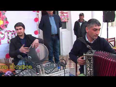 Видео: Рутульский фольклор