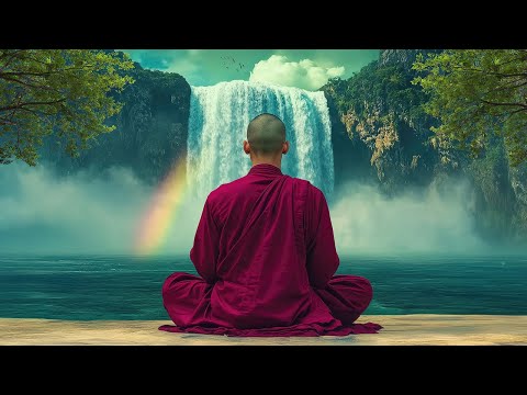 Видео: Расслабьтесь под музыку Рейки: избавьтесь от стресса, активизируйте мелатонин и очистите тело