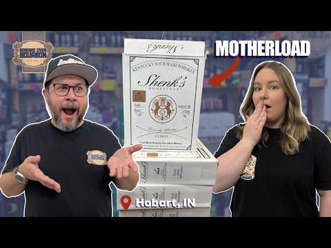 Видео: Удивительные предложения этого винного магазина навсегда разрушат ваш бюджет