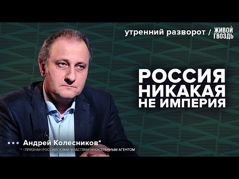 Видео: Виктор Орбан. Протесты в Грузии. Выборы в США. Колесников*: Утренний разворот / 29.10.24