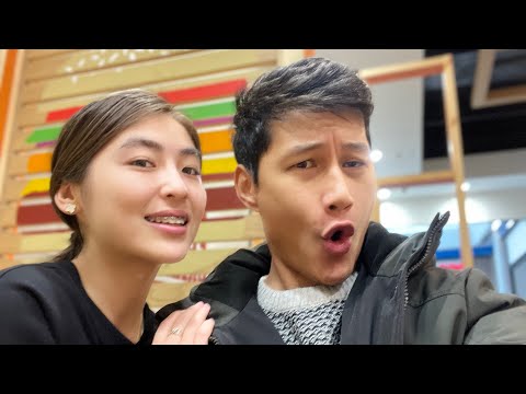 Видео: Нұрченлмен ДиДидің қызық оқиғасы