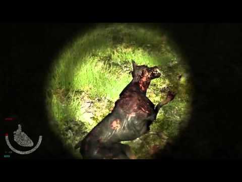 Видео: Прохождение Red Lake (1 часть)