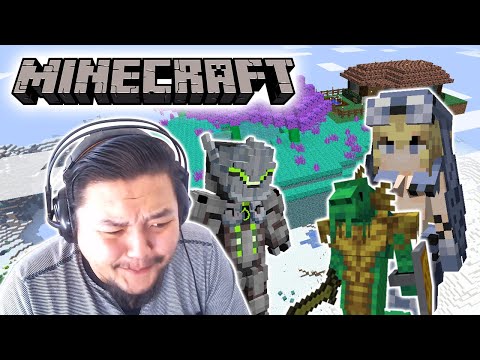 Видео: Minecraft (1) - Үзэхэд Дарамттай Minecraft