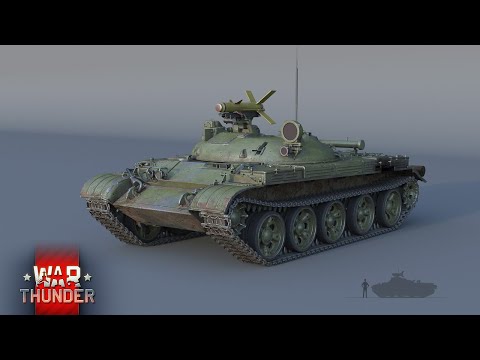 Видео: 💢 ИТ-1 ПТУР СССР 💢 Ответ на видео ЧСВ по WARTHUNDER 💢