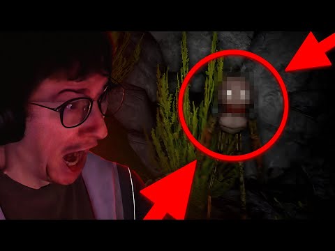 Видео: ПЕРВЫЙ КОНТАКТ СО СКРИМЕРОМ (и последний) | Олёша играет в Voices of the Void