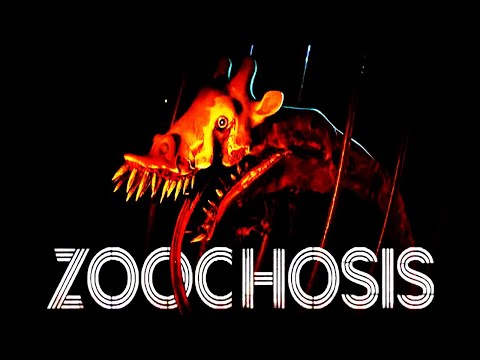 Видео: СОМНИТЕЛЬНАЯ РАБОТЕНКА (Zoochosis)