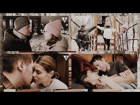 Видео: Приворот - Валерия Бурдужа и Илья Акинтьев