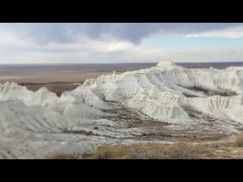 Видео: В поисках плато Актолагай