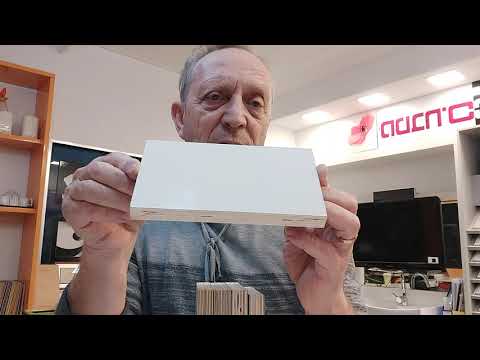 Видео: Фанера ♦️ " КУХНИ ШАНС"♦️ почему именно эта!?