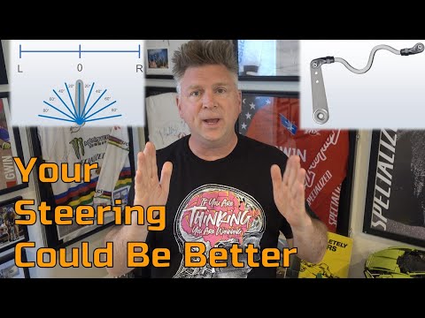 Видео: Получите НАИЛУЧШИЙ отклик от вашего сервопривода рулевого управления и рулевой тяги