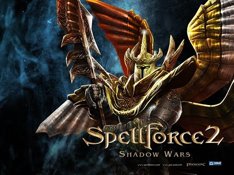 Видео: SpellForce 2: Shadow Wars. ч16. Штурм Бастиона