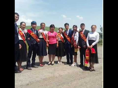 Видео: Салам-Алик 1999 жана 2000-жылкылар классташтар😘😘😘😘