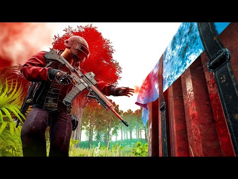 Видео: ЭТА КАРТА ДАЕТ ФРАГИ ▪ пабг ▪ пубг ▪ pubgmobile