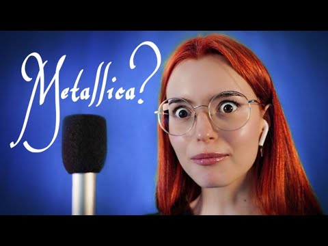 Видео: ВЫ НЕ УГАДАЕТЕ ВСЕ ПЕСНИ Я пою в стиле ASMR...