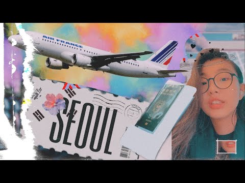 Видео: 🇰🇷🇰🇷СОЛОНГОС ОЧИХ ҮЕД ЮУ ХЭРЭГТЭЙ ВЭ?✈️✈️ | MunhZul БАРИМТ |