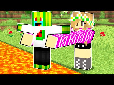 Видео: НЕ ВІДПУСКАЙ МЕНЕ У МАЙНКРАФТІ