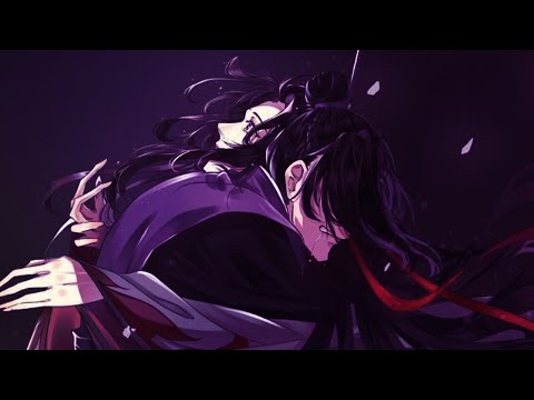Видео: ◂ AMV ▸ прости, что снова отрекаюсь от тебя | Магистр дьявольского культа | Mo Dao Zu Shi