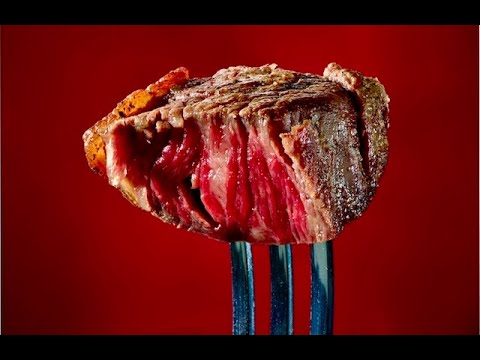 Видео: Шашлык из говядины