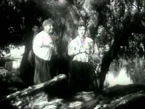 Видео: Сватання на Гончарівці.AVI