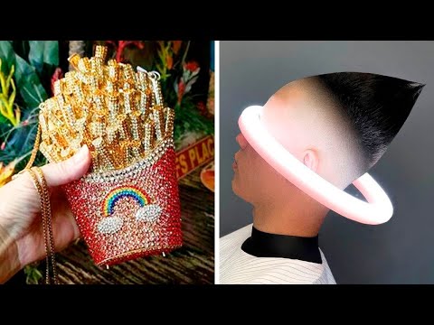 Видео: Когда у тебя очень специфический вкус