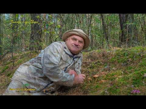 Видео: оз Святое 29 сентября 2015г S