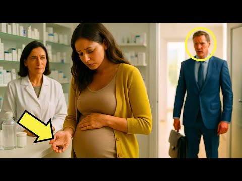 Видео: МИЛИОНЕР ОТИДЕ В АПТЕКАТА И НАМЕРИ БИВШАТА СИ БРЕМЕННА ЖЕНА ДА БРОИ МОНЕТИ ЗА ЛЕКАРСТВА