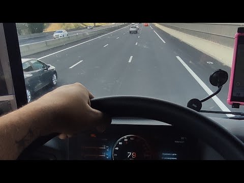 Видео: Вот и лето пришло. +35. Загрузка на скотобойне. Нет худа без добра.