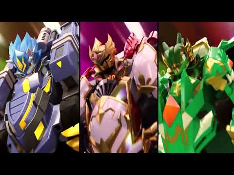 Видео: Монкарт клип. Патамушка (Майкл и Луи) - заказ