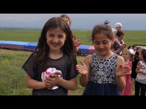 Видео: Мидис ( СУТЬ) - Аматцаг