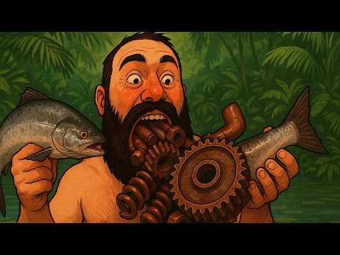 Видео: ПРУД в день ВАЙПА это БОГАТСТВО в РАСТ / RUST