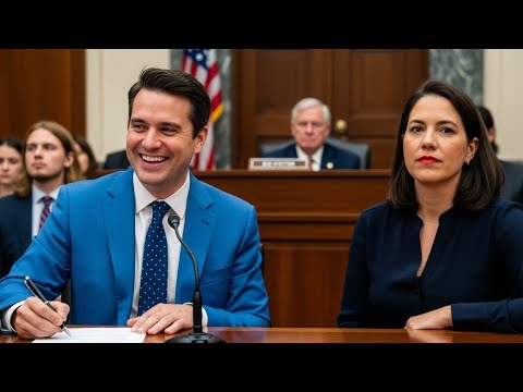 Видео: Она СМЕЯЛАСЬ, подписывая РАЗВОД… Пока СУДЬЯ не прочитал завещание её ОТЦА! 