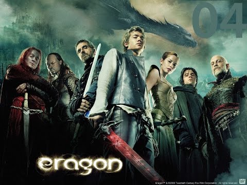 Видео: Прохождение Eragon - #4: Два демона
