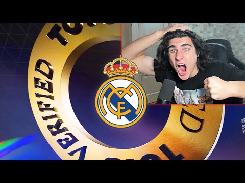 Видео: КТО СМОЖЕТ ТАК ЖЕ!? Я СМОГ ПОЙМАТЬ НОВОГО КУМИРА В FC MOBILE!!