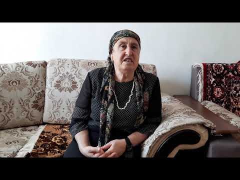 Видео: Халимат Салпагарова: Про княжеский род. Бешикге салыу адет. Гошаяхбийче.  Бий къарнашла. Ёлюр от