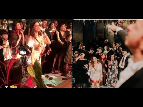 Видео: Шокирующие подробности о том, что сделал Чагатай Улусой, чтобы жениться на Хазал Кая...