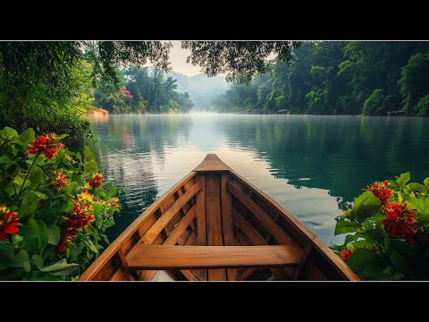 Видео: Успокаивающее фортепиано для медитации 🌙 Успокаивающая музыка для успокоения ума