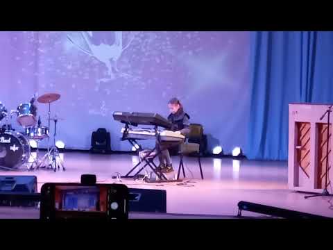 Видео: 18.10.2025г. "Всеросийский чемпионат  Исполнительских Искусств"- 1ч.г.Калачинск !!!!!