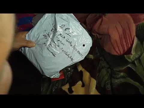 Видео: Обзор посылок с WB,OZON и Алика👍/3.11.2025
