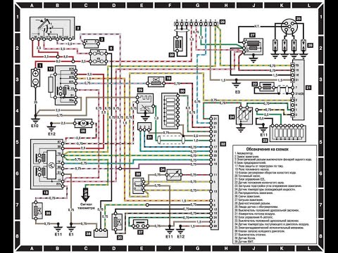 Видео: Обзор на комлекты для 102 и 103 мотора ,мерседес 124 ,190