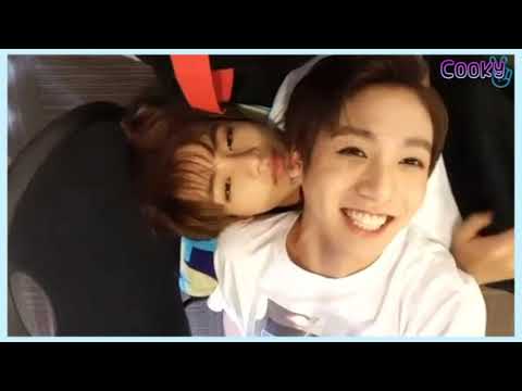 Видео: Когда Чонгук хочет внимания Тэхёна [Taekook]