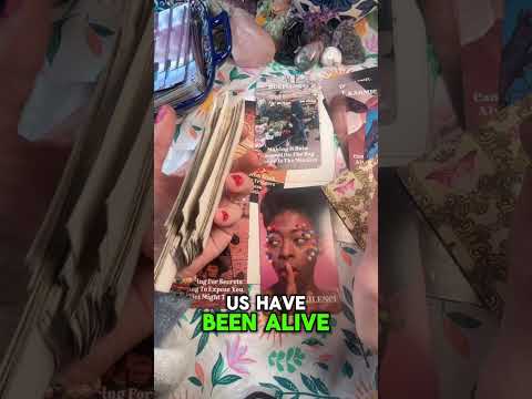 Видео: Кто-то боится, что вы сделаете неправильный выбор