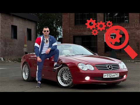 Видео: Проблемы всех автомобилей с пробегом! Год или пробег?
