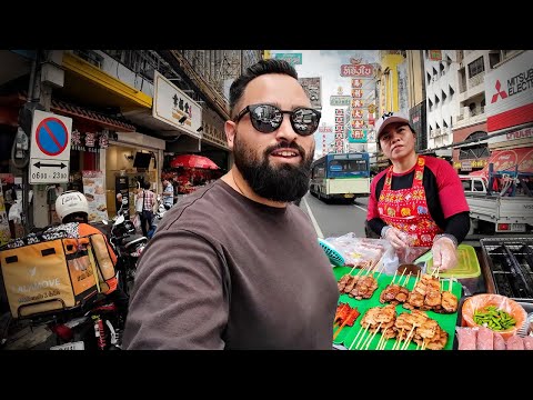 Видео: Самый крутой район Бангкока 🇹🇭