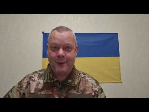 Видео: 06.11 Покровск. Решено удержать город