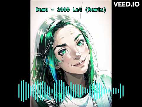 Видео: Демо - 2000 лет (Remix)