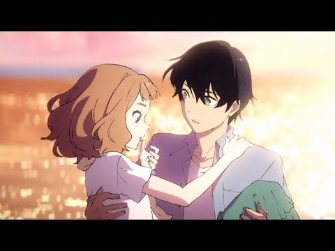 Видео: Аниме клип - Внеорбитные