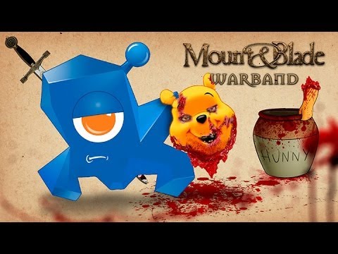 Видео: Иконостас [Mount & Blade]