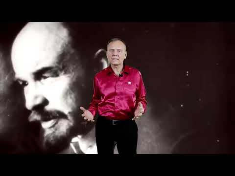 Видео: "Владимир Ильич Ленин" поэма В.В. Маяковского