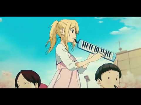 Видео: Аниме Клип : Я влюблен в твои карии глаза