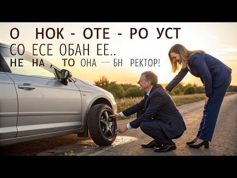 Видео: 💔 Одинокий отец пропустил собеседование, чтобы помочь женщине — он не знал, кто она на самом деле…